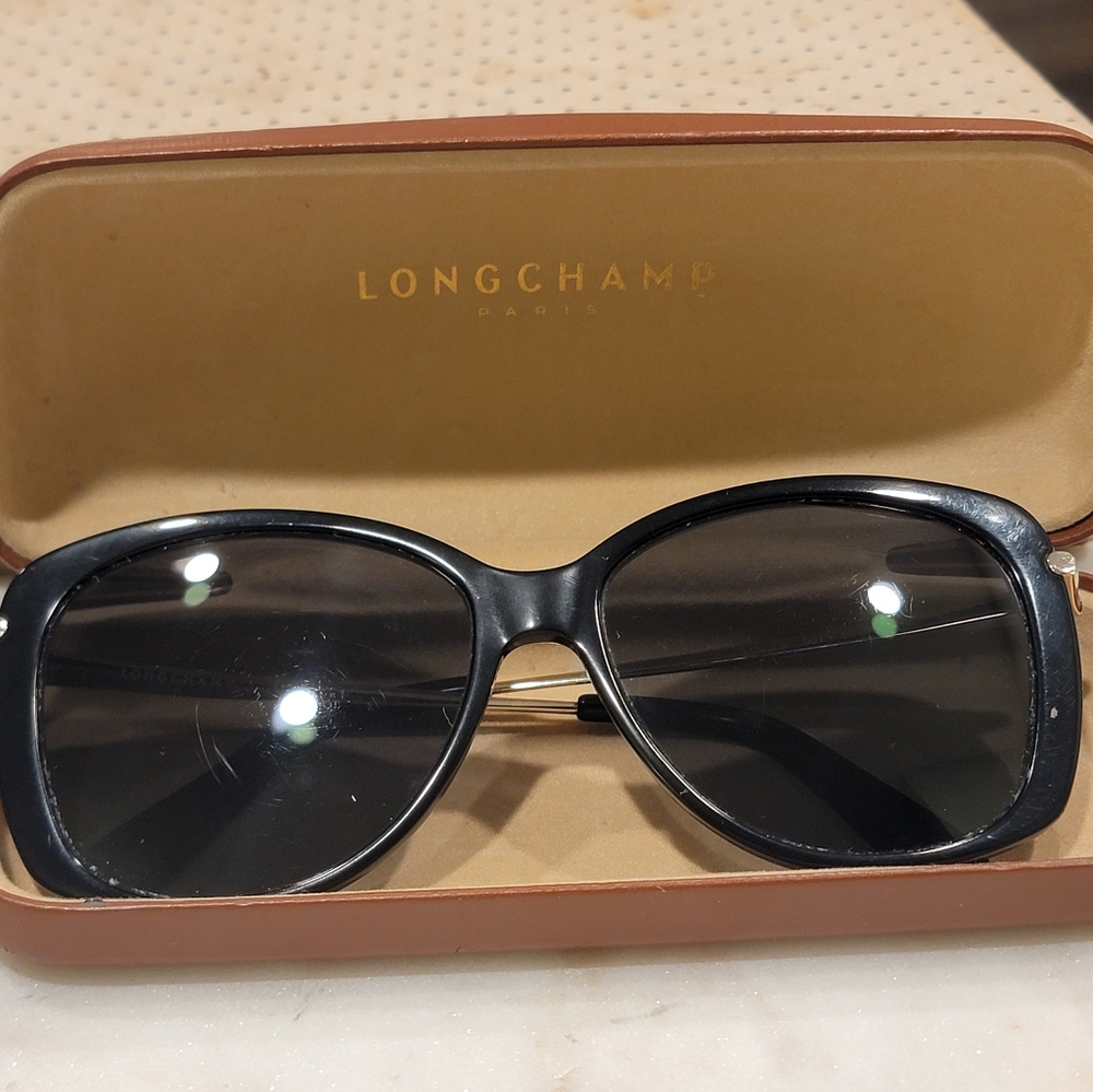 Longchamp *Prescription* Sunglasses
